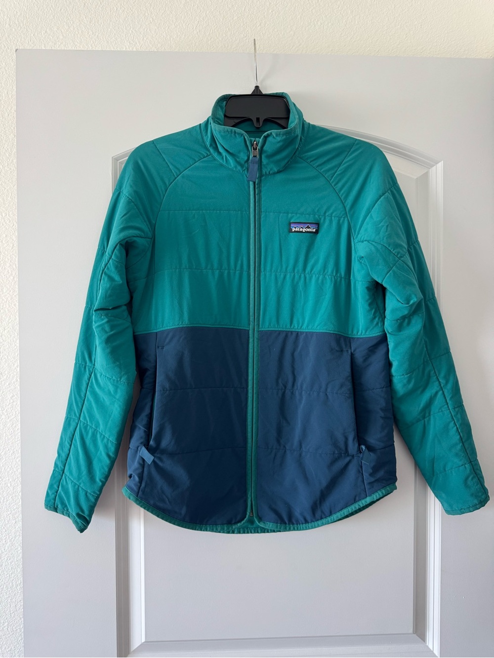 Patagonia W's Pack In Jacket Size S